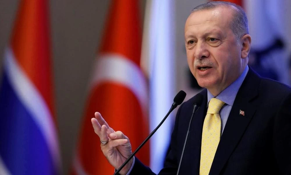 Εκνευρισμένη η Άγκυρα με το κείμενο της Συνόδου: «Η ΕΕ παραβιάζει το διεθνές δίκαιο»